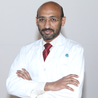 Dr. Darshan Kumar A Jain, Orthopaedician Online