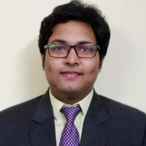 Dr. Saubhik Ghosh, Prosthodontician in chandapur howrah