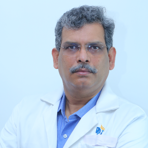 N Mallikarjuna Reddy, Urologist Online