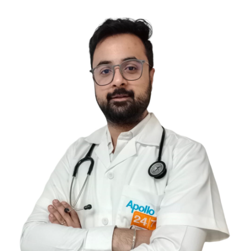 Dr. Sagardeep Singh Bawa, Paediatrician in bhaskola faridabad