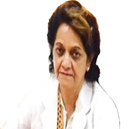 Dr. Sadhna Kala, Obstetrician and Gynaecologist in greater noida