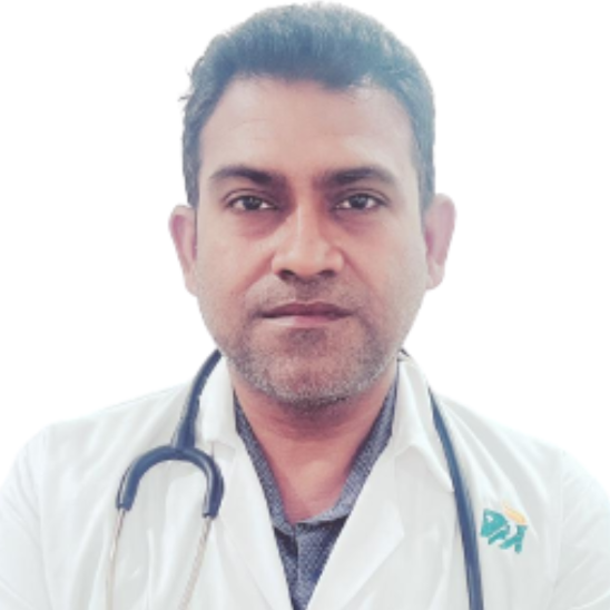 Dr. K. Rama Krishna Reddy, Paediatrician Online