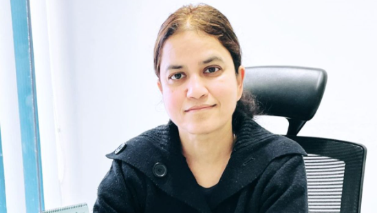 Dr. Sonali Jain