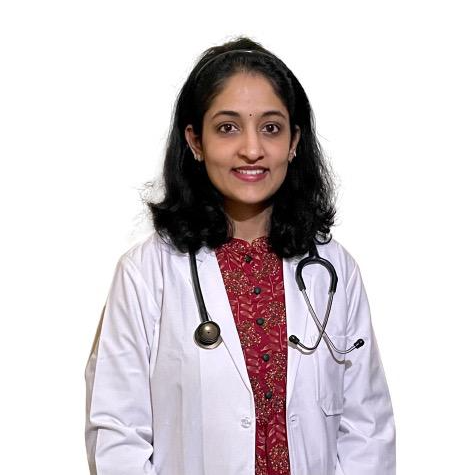Dr. Smita B Kalappa, Obstetrician and Gynaecologist in pattanagere bengaluru