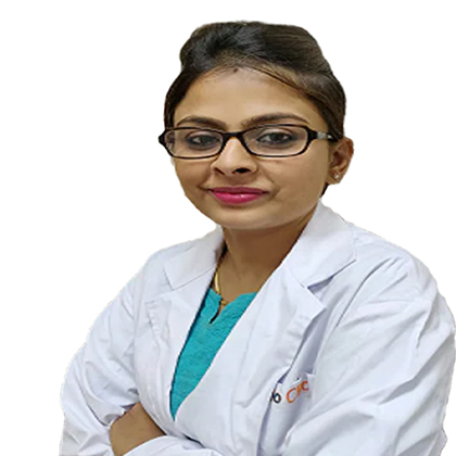 Dr. Monalisa Debbarman, Ent/ Covid Consult in p c n t pune