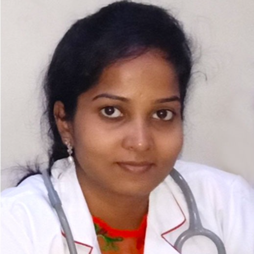 Dr. Ramya Elangovan, Family Physician in mathikere bengaluru