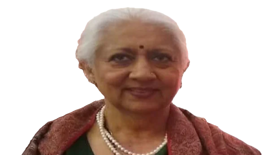 Dr. Vidya Gupta