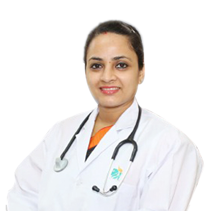 Dr. Nilakshi Deka, Endocrinologist in dispur guwahati
