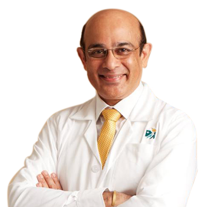 Dr. V Ramasubramanian, Infectious Disease specialist Online