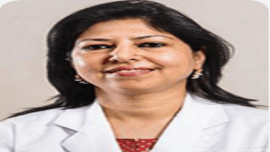 Dr. Anupa Gulati