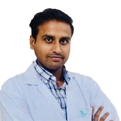 Dr. Hemanth N Varma D, Head & Neck Surgical Oncologist in visakhapatnam ho patna