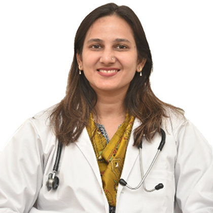 Dr. Neha Gupta, Obstetrician & Gynaecologist in sikohpur gurgaon