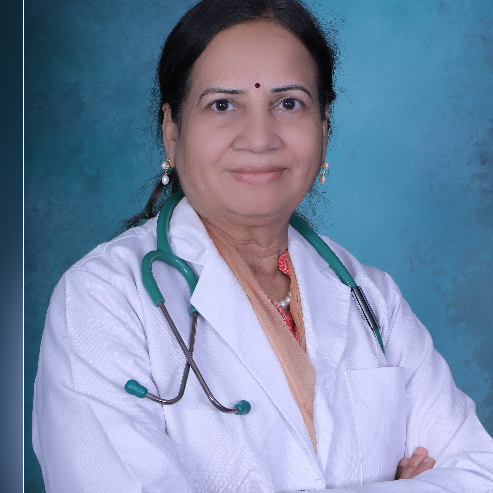 Dr. Jayasree K, Obstetrician & Gynaecologist in jj nagar colony hyderabad