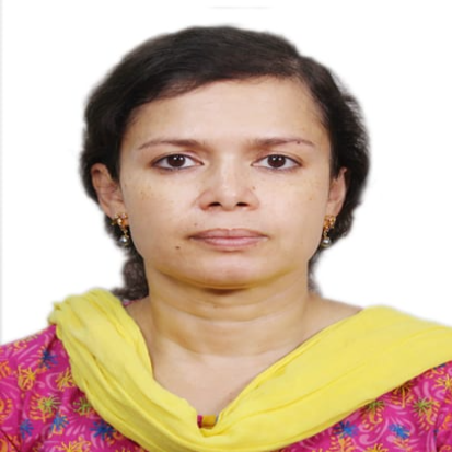 Dr. Sanchila Talukdar, Obstetrician and Gynaecologist in dover lane kolkata