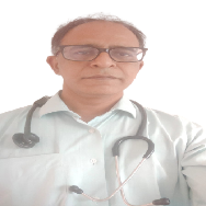 Dr. Rajesh Kumar Singh, Paediatrician in khurigachi howrah