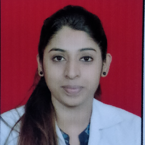 Dr. Ruchira Krishna Jadhav