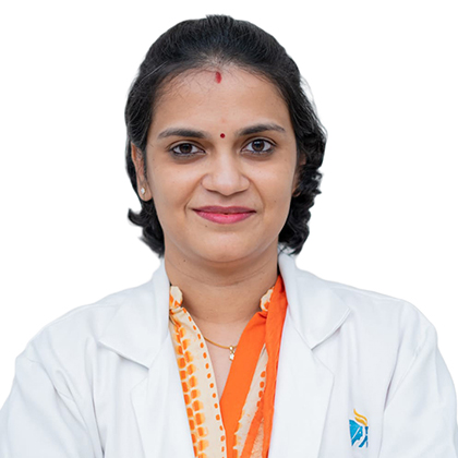 Dr. Dhwaraga Jeyaraman, Obstetrician & Gynaecologist in tiruvanmiyur chennai