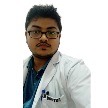Dr. Pratik Biswas, General Physician/ Internal Medicine Specialist in hatkhola kolkata