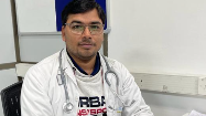 Dr. Ramesh Jha