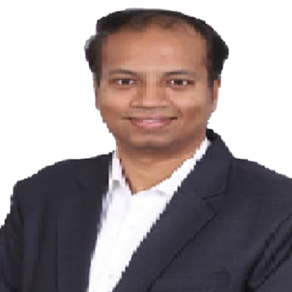 Dr. L. Sanjay, General Physician/ Internal Medicine Specialist in ie moulali hyderabad