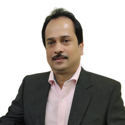 Dr. Sushant Kumar Sethi, Gastroenterology/gi Medicine Specialist in cuttack
