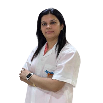 Ms. Yogita Mandhyan, Physiotherapist And Rehabilitation Specialist in rajarhat gopalpur north 24 parganas