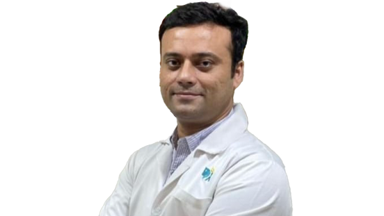 Dr. Karunesh Kumar