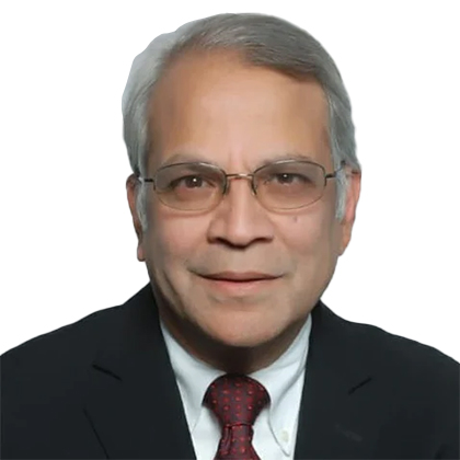 Dr. C Venkata S Ram, Hypertension Specialist Online