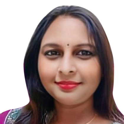 Dr. Prakriti Yadu, Dentist in bhalapur bilaspur cgh