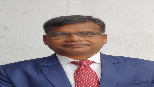 Dr. Kailash Prasad Verma