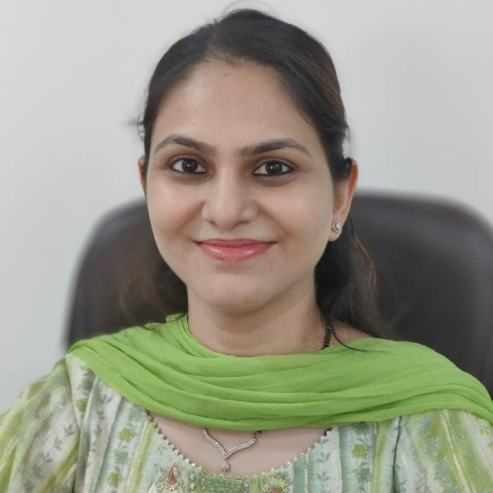 Dr. Bhavneet Kaur, Psychiatrist in dakshinpuri phase iii south delhi
