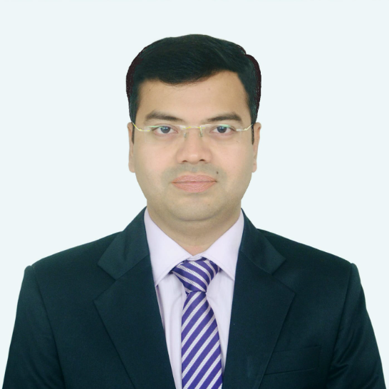 Dr. Jayesh Sonaje, Orthopaedician in madsangvi nashik