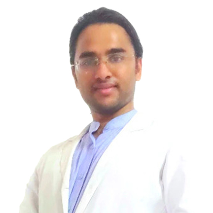 Dr. Bharghav Sirivelu, Psychiatrist Online