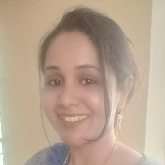 Dr. Pravisha Gupta, Dentist in deora howrah