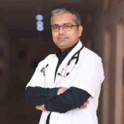 Dr Amlan Jyoti Sarmah, Urologist in dispur guwahati
