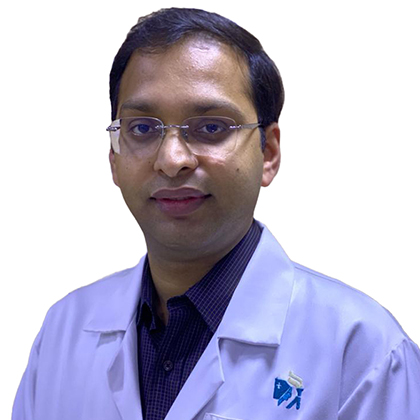 Dr. Ashwani Kumar, Ent Specialist in rithala north west delhi