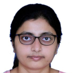 Dr. Anshita Kumari, General Physician/ Internal Medicine Specialist in bergoom north 24 parganas