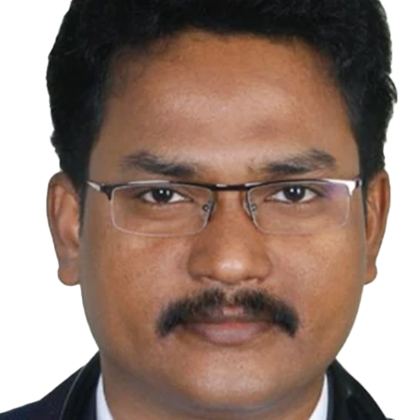 Dr. Karunakar Rapolu, Cardiologist in toli chowki hyderabad