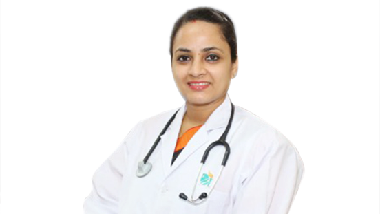 Dr. Nilakshi Deka