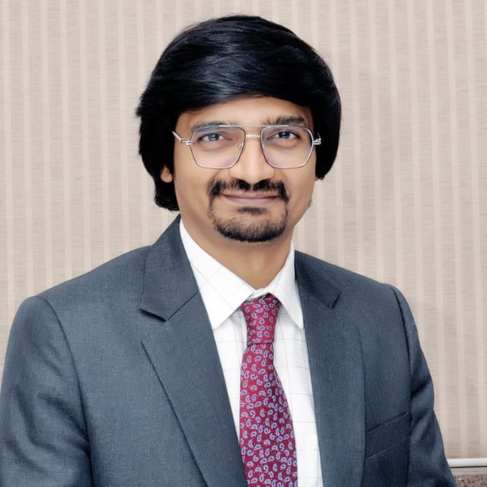 Dr. Mohan Patel, Nephrologist in nashik
