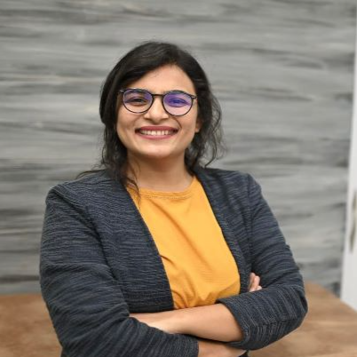 Dr. Aparna Gupta, Dentist in shyamnagar north 24 parganas