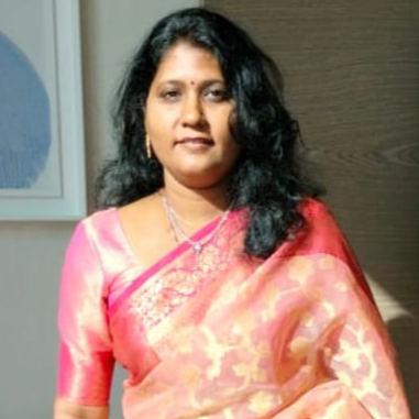 Dr. Triveni M P, Obstetrician & Gynaecologist in singasandra bangalore