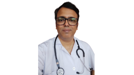 Dr. Nilotpal Mitra
