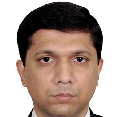 Dr. Maharshi Desai, General Physician/ Internal Medicine Specialist in bopal ahmedabad