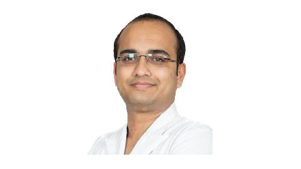 Dr Rohan Jagat Chaudhary