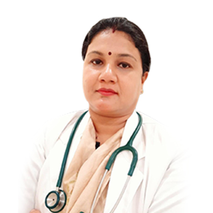 Dr. Sthiti Das, Radiation Specialist Oncologist in cuttack
