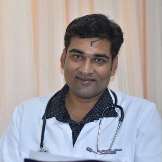 Dr. Biswajit Nanda, Urologist Online