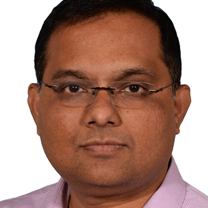 Dr. Muthu Subramaniam, Dermatologist in kasturibai nagar chennai