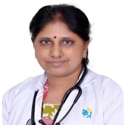 Dr. Kumudha Ravi Munirathnam, General Physician/ Internal Medicine Specialist in nanganallur kanchipuram