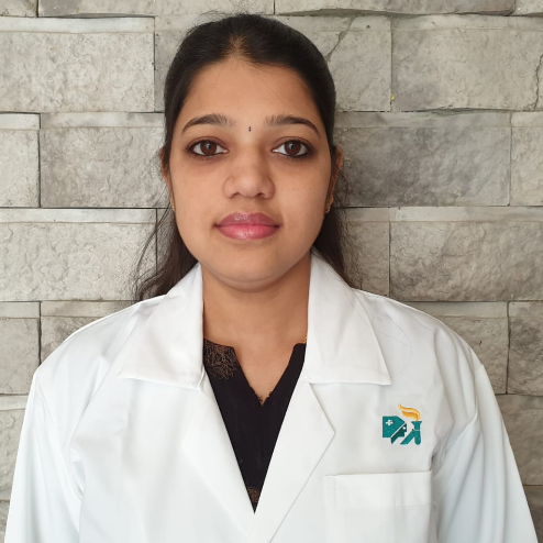 Dr T Sailaja, General Physician/ Internal Medicine Specialist in lalugardens chittoor